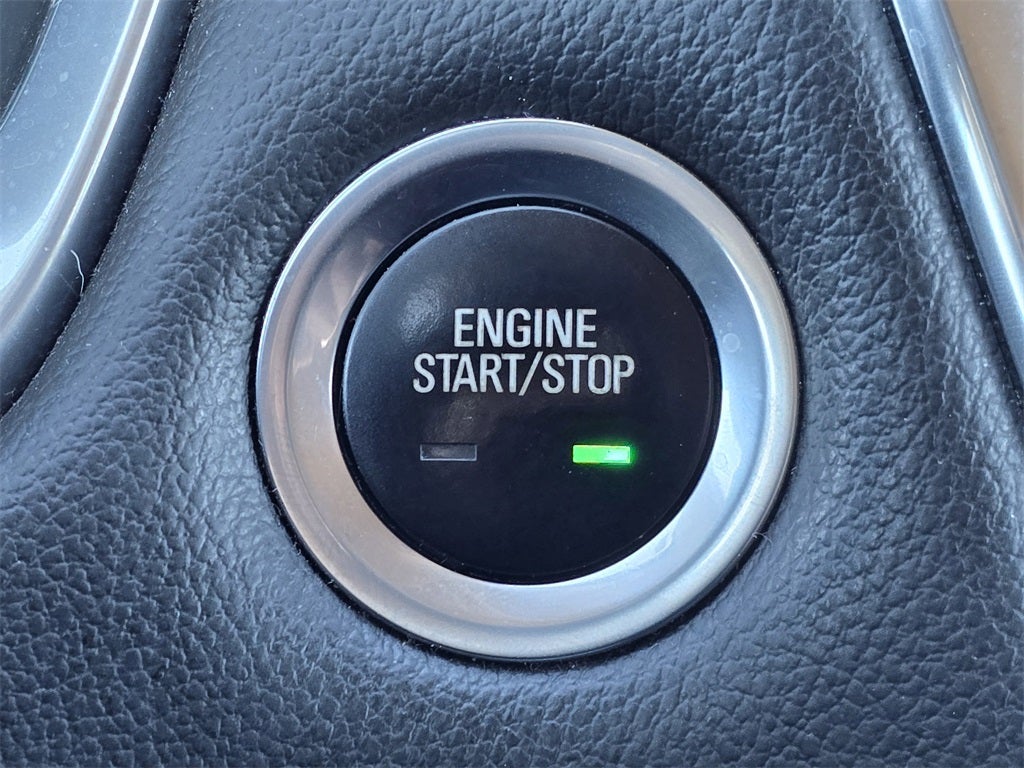 2021 Chevrolet Traverse LT 1LT