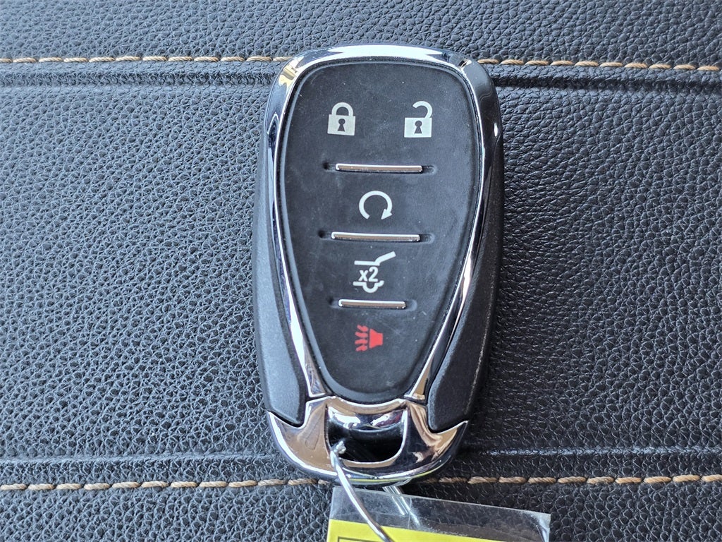 2021 Chevrolet Traverse LT 1LT