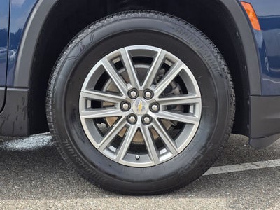 2023 Chevrolet Traverse LT 1LT