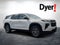 2024 Chevrolet Traverse LS