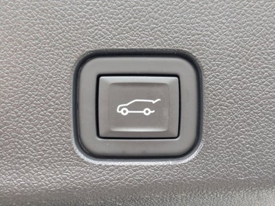 2024 Chevrolet Traverse LS
