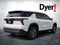 2024 Chevrolet Traverse LS
