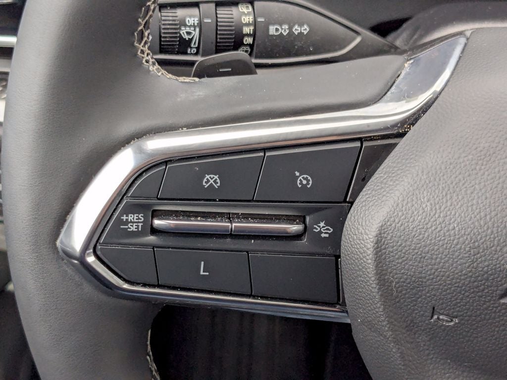 2024 Chevrolet Traverse LS