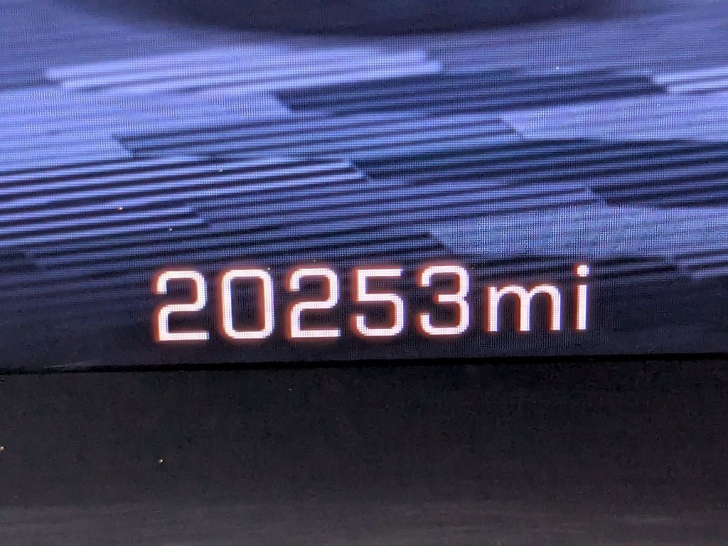 2024 Chevrolet Traverse LS