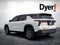 2024 Chevrolet Traverse LS