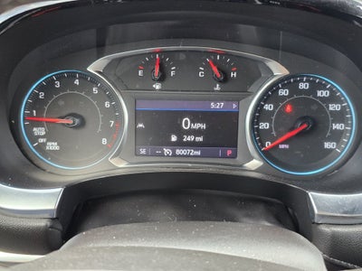 2023 Chevrolet Traverse LT 1LT