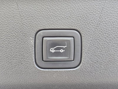 2022 Chevrolet Suburban High Country