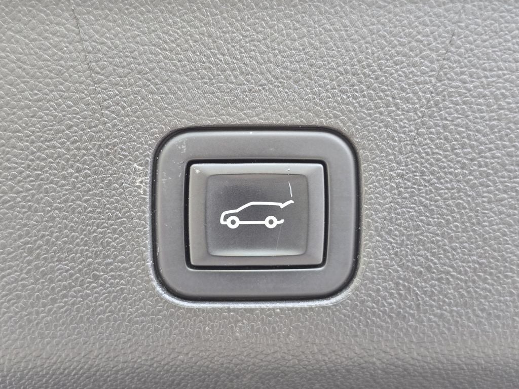 2022 Chevrolet Suburban High Country