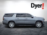 2022 Chevrolet Suburban High Country