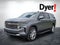 2022 Chevrolet Suburban High Country