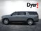 2022 Chevrolet Suburban High Country