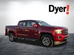 2020 GMC Canyon All Terrain
