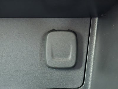 2020 GMC Canyon All Terrain