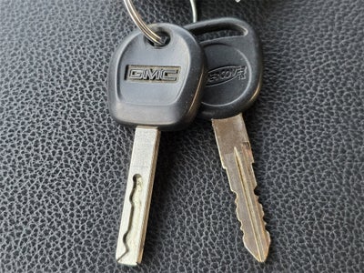 2020 GMC Canyon All Terrain