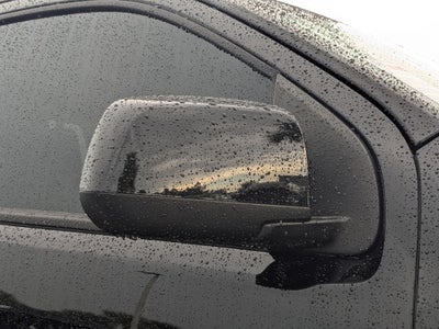 2022 GMC Canyon AT4 w/Leather