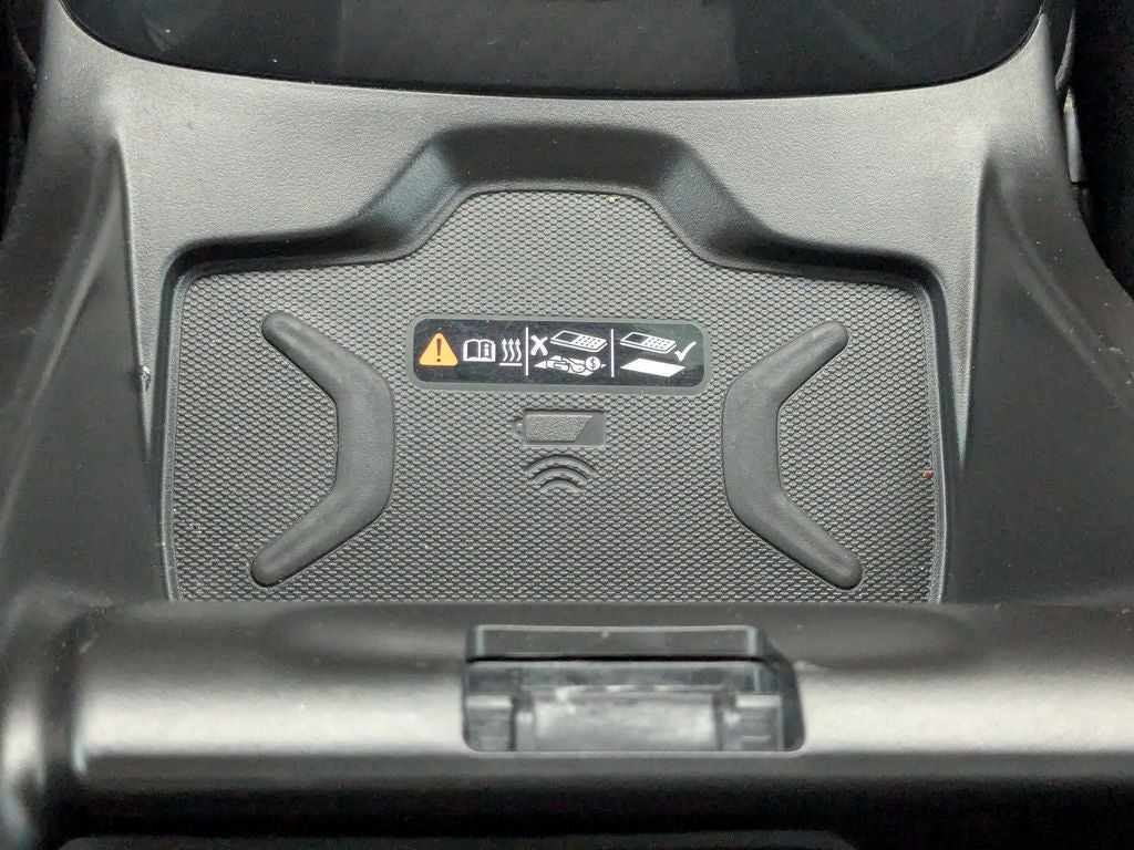 2022 GMC Canyon AT4 w/Leather