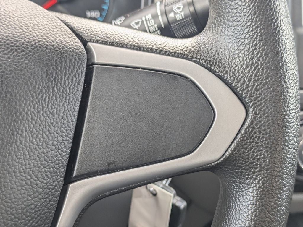 2018 GMC Canyon Base