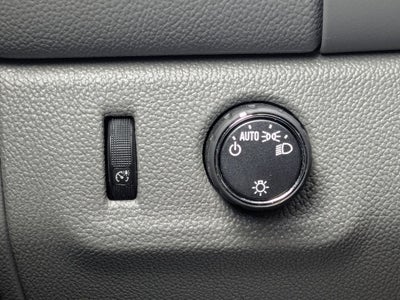 2018 GMC Canyon Base