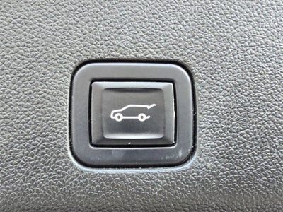 2022 Cadillac Escalade ESV Premium