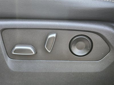 2022 Cadillac Escalade ESV Premium