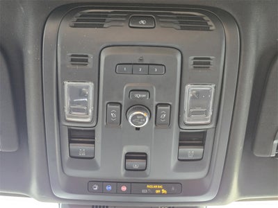 2022 Cadillac Escalade ESV Premium