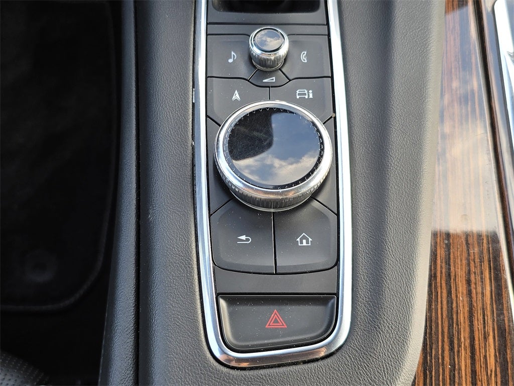 2022 Cadillac Escalade ESV Premium