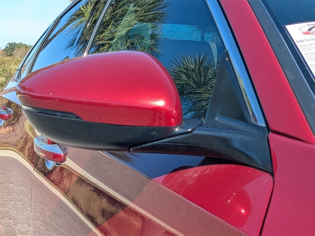 2020 Honda Accord Hybrid Touring