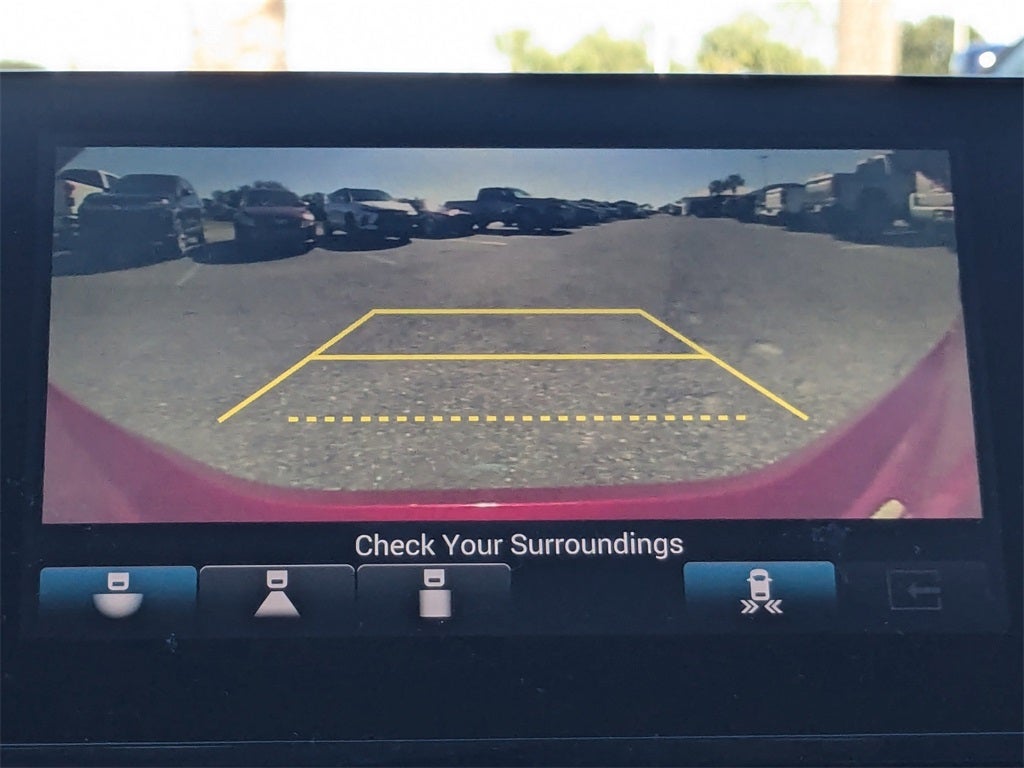 2020 Honda Accord Hybrid Touring