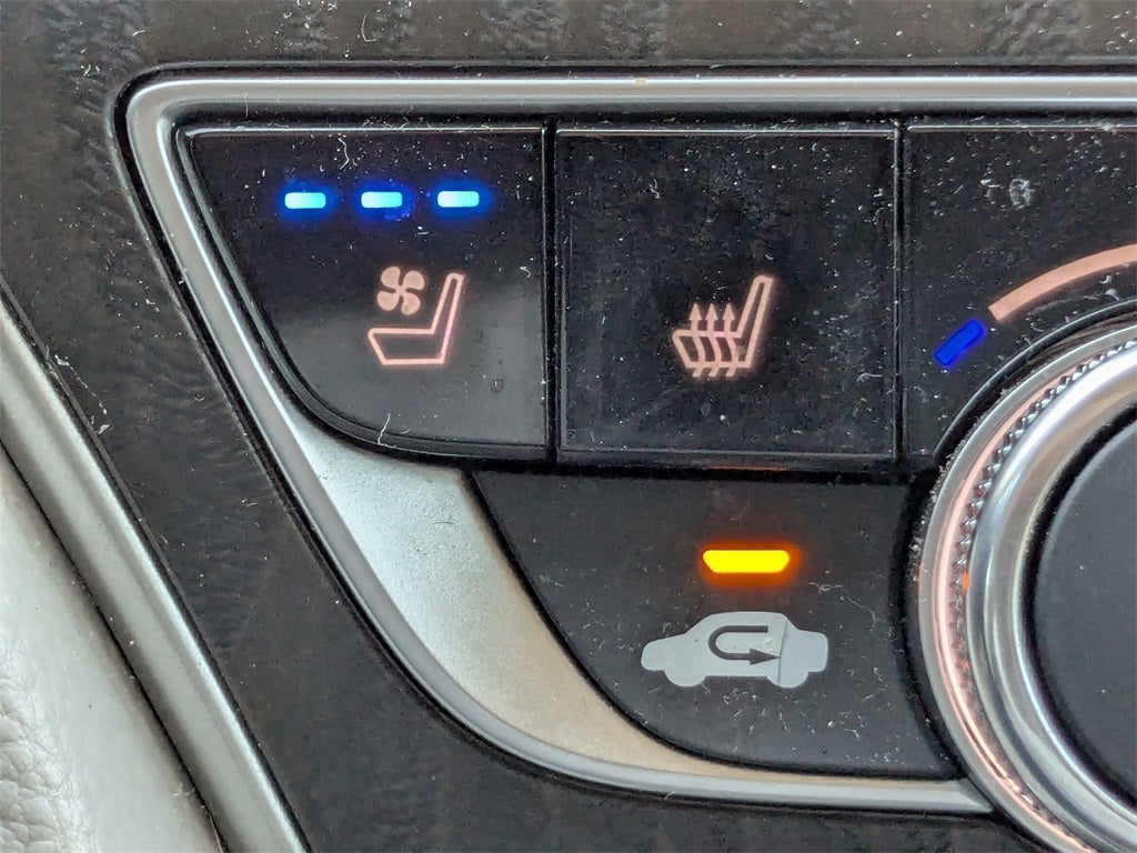 2020 Honda Accord Hybrid Touring