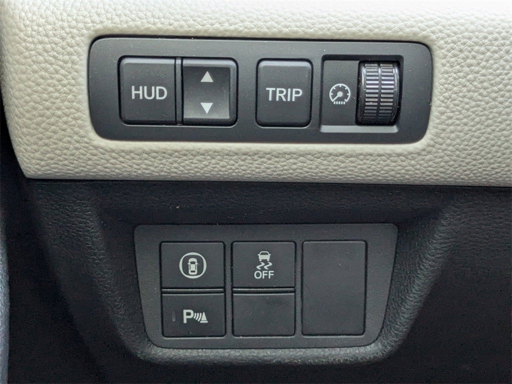 2020 Honda Accord Hybrid Touring