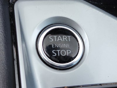 2022 Nissan Altima 2.5 SL