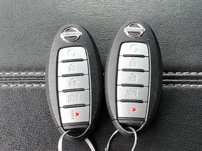 2022 Nissan Altima 2.5 SL