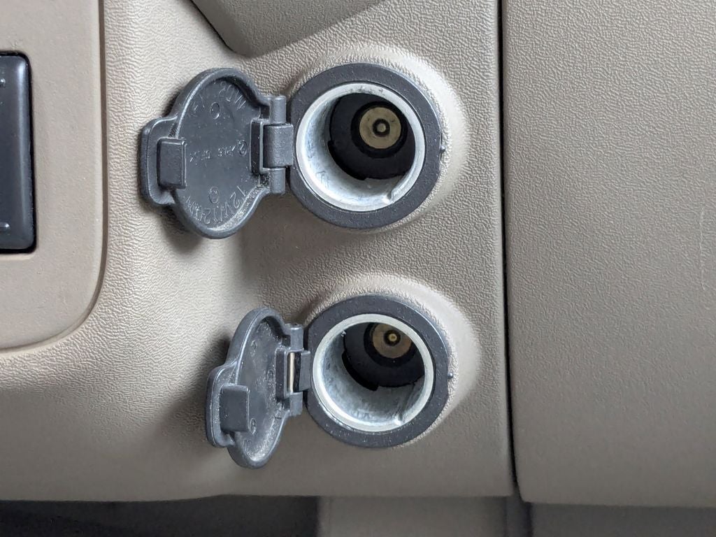 2015 Nissan Frontier SV