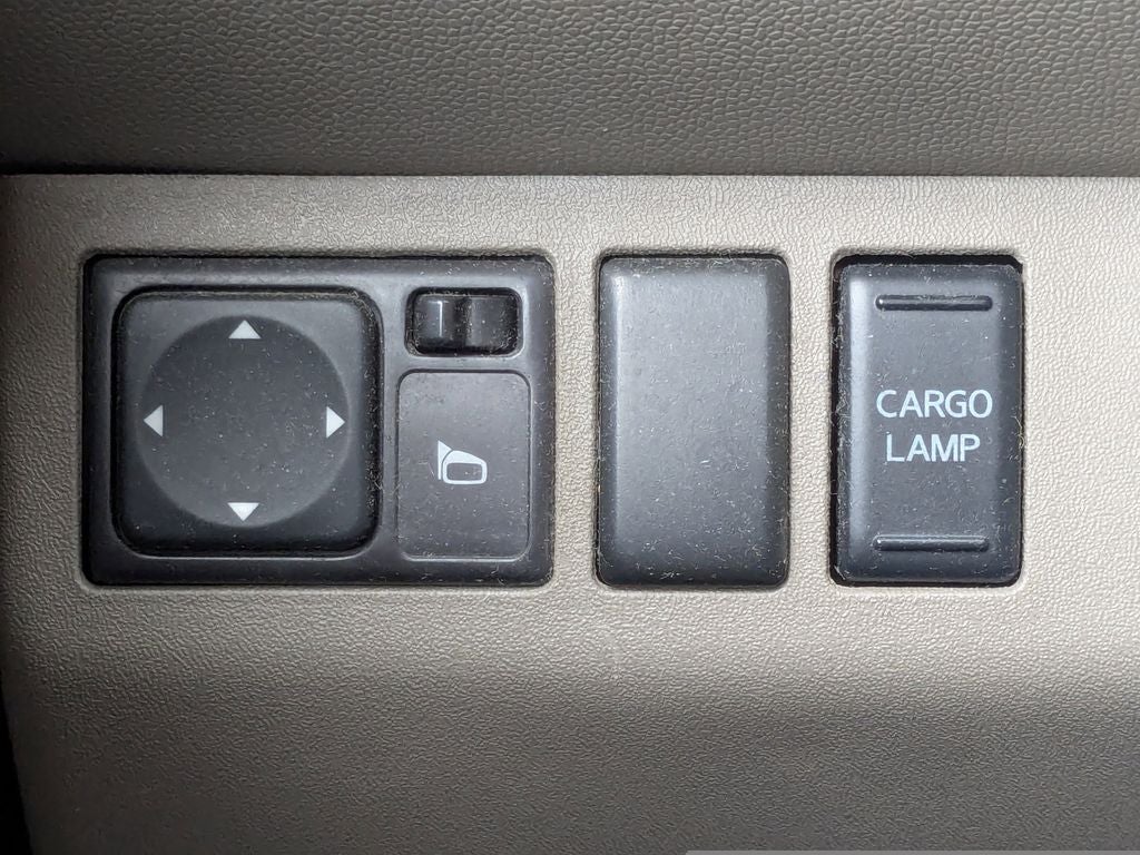 2015 Nissan Frontier SV