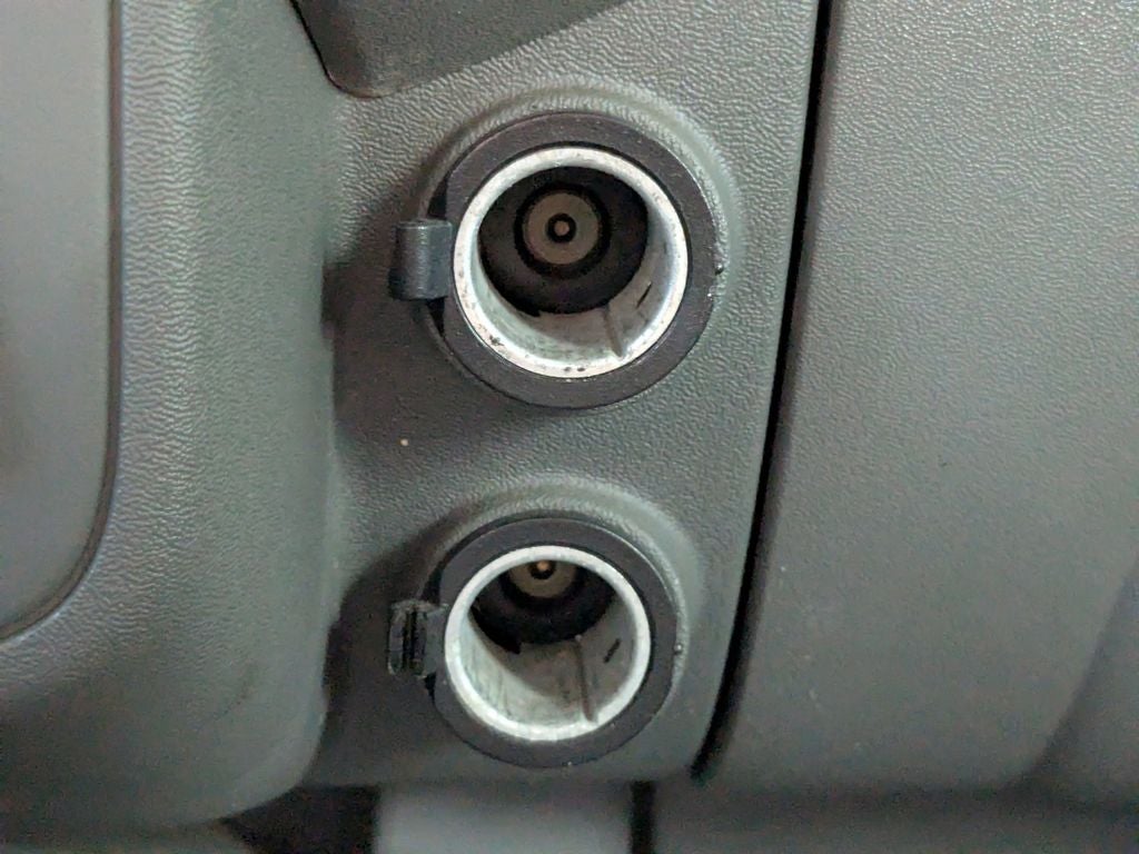 2015 Nissan Frontier SV