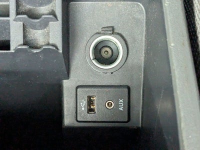 2015 Nissan Frontier SV