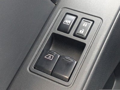 2023 Nissan Frontier S