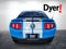 2010 Ford Mustang Shelby GT500