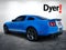 2010 Ford Mustang Shelby GT500
