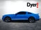 2010 Ford Mustang Shelby GT500