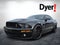 2008 Ford Mustang Shelby GT500