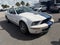 2008 Ford Mustang Shelby GT500