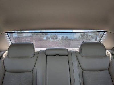 2014 Chrysler 300 C