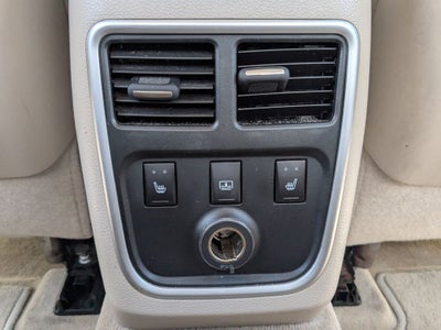 2014 Chrysler 300 C