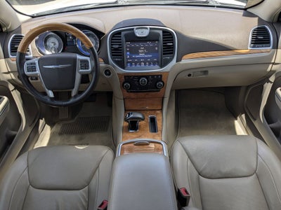 2014 Chrysler 300 C