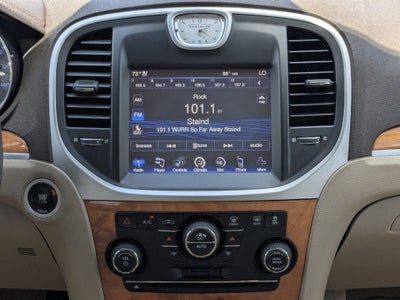 2014 Chrysler 300 C