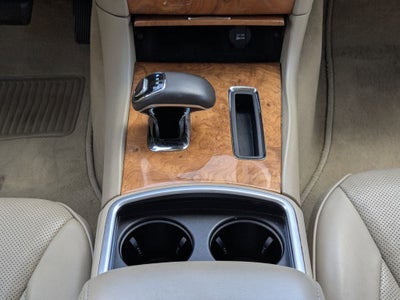 2014 Chrysler 300 C
