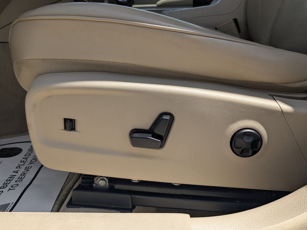 2014 Chrysler 300 C