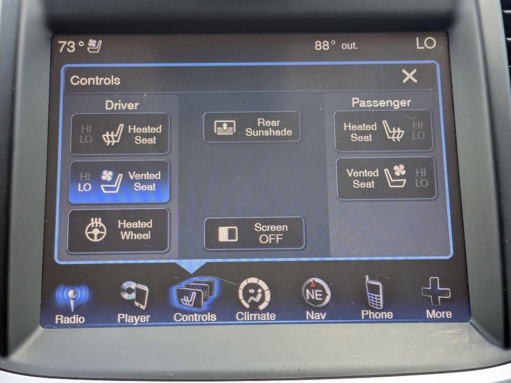 2014 Chrysler 300 C