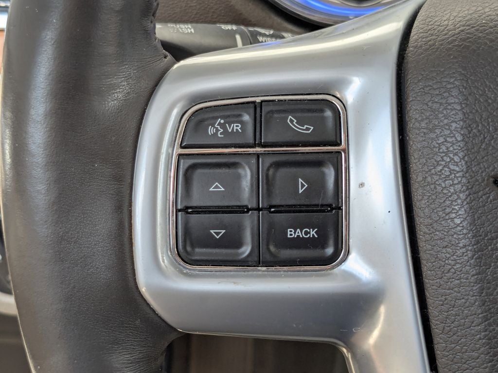 2014 Chrysler 300 C